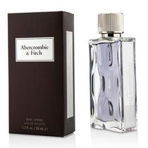 Perfume Abercrombie & Fitch First Instinct Eau de Toilette Masculino 50ML