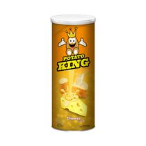 Papa Frita King Potato Cheese 160GR