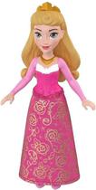 Boneca Aurora Disney Princess Mattel - HLW69-HLW76