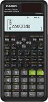 Calculadora Cientifica Casio FX-991LA - Preto