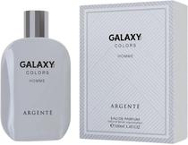 Perfume Galaxy Colors Argente Edp 100ML - Masculino