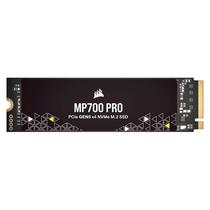 SSD M.2 Corsair MP700 Pro 4TB Nvme PCI-Exp 5.0 - CSSD-F4000GBMP700PNH