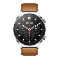 Relogio Xiaomi Watch S1 BHR5560GL Silver