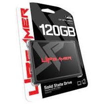 HD SSD Up Gamer 120GB UP500
