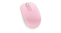 Mouse Wireless Microsoft 1850 U7Z00021 - Orquidea Claro