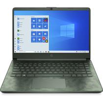 Notebook HP 14-DQ2089WM 14" Intel Core i3-1115G4 - Verde