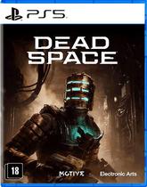 Jogo Dead Space - PS5