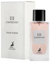 Perfume Maison Alhambra III L'Impressio Edp 100ML - Feminino