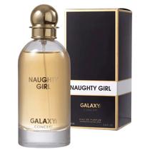 Perfume Galaxy Concept Plus Naughty Girl Edp Femenino - 100ML