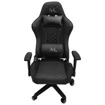 Cadeira Gamer Mtek MK01-BG Preto