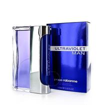 Ant_Perfume PR Ultra Violet Masc Edt 100ML - Cod Int: 60561