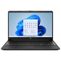 Notebook HP 15-DW3218CA i5-1135G7 2.4GHZ/ 8GB/ 512SSD/ 15.6" FHD/ W11H Black