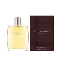Perfume Burberry For Men Eau de Toilette 100ML