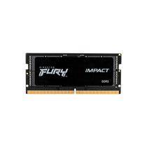 Memoria p/ Notebook DDR5 32GB 4800 Kingston Fury Impact