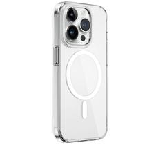 Case para iPhone 15 Pro Max Wiwu FYY-014 - Transparente