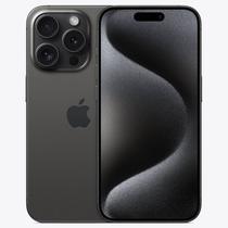 iPhone 15 Pro Swap 128GB Esim A- Preto (Americano)