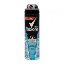 Desodorante Rexona Spray Masculino Xtracool 150ML