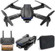 Drone Smart com Fluxo Optico Dual Camera 4K Voo 20 Minutos