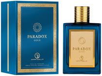 Perfume Grandeur Elite Paradox Gold Edp 100ML - Masculino