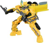 Boneco Bumblebee Transformers Rise Of The Beasts Hasbro - F5489