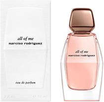 Perfume Narciso Rodriguez All Of Me Edp 90ML - Feminino