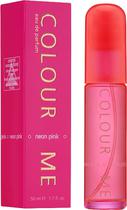 Perfume Colour Me Neon Pink Edp 50ML - Feminino