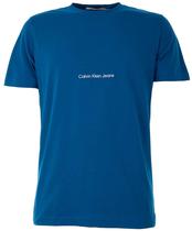 Camiseta Calvin Klein J30J322848 C3B- Masculina