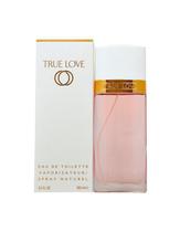 Perfume Elizabeth Arden True Love Eau de Toilette 100ML