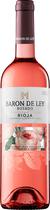 Vinho Baron de Ley Rosado 2022