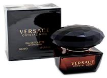 Perfume Versace Crystal Noir 50ML Edt 071261