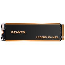 HD SSD M.2 1TB Nvme Adata Legend 960 Max 7400MB/s ALEG-960M-1TCS