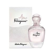 Perfume Salvatore Ferragamo Amo Ferragamo Edp 50ML