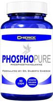 Chierice Research Phospho Pure (90 Capsulas)