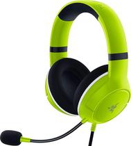Headset Gaming Razer Kaira X para Xbox X|s RZ04-03970600-R3U1 Lime