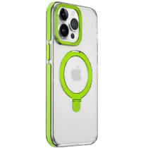 Case para iPhone 15 Pro Max Wiwu JKK-015 - Green