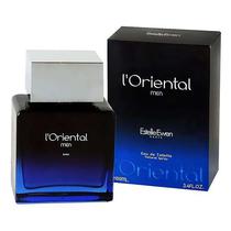 Perfume Estelle Ewen L'Oriental Men Edt Masculino - 100ML
