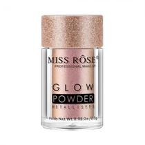 Pigmento Miss Rose Glow Powder 7001010M6