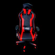 Cadeira Gamer Goline Agl Extreme Comfort - Preto e Vermelho (AGL-XTC1)