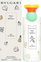 Perfume Bvlgari Petits Et Mamans Edt Feminino - 100ML