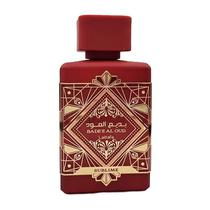 Perfume Lattafa Badee Al Oud Sublime U Edp 100ML