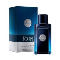 Perfume Antonio The Icon Edt Masculino 100ML
