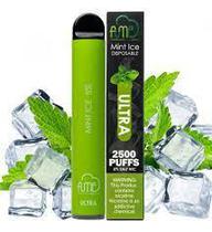 Fume Ultra 2500 Mint Ice
