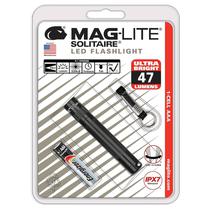 Lanterna LED Maglite Solitaire 1 AAA Black (Blister)