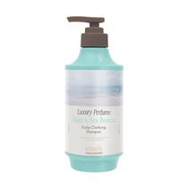 Kerasys Luxury Perfume Sage&Sea Breeze Shampoo 550ML