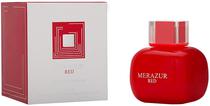 Perfume Prestige Merazur Red Edp 100ML - Feminino