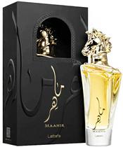 Perfume Lattafa Maahir Edp Unissex - 100ML