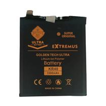 Bateria Samsung KR40 Golden Tech Extremus Ultra