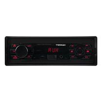 Toca Radio MP3 Twincan Colorado - 10W - USB/SD/Aux - Bluetooth - FM