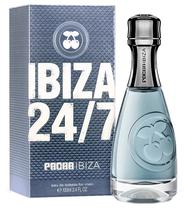 Perfume Pancha Ibiza 24/7 Edt 100ML - Masculino