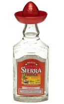 Tequila Sierra Blanco 700 ML.